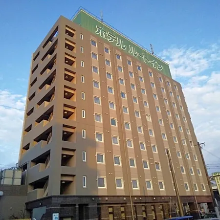 Hotel Route-Inn Kanda Ekimae