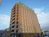 Hotel Route-Inn Kanda Ekimae Các khách sạn ở Kanda