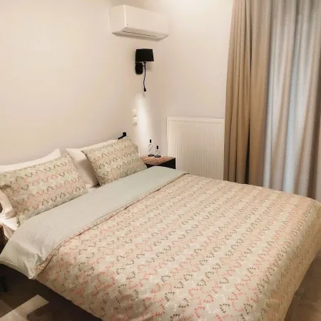 Frank Jimmy s Apartment I