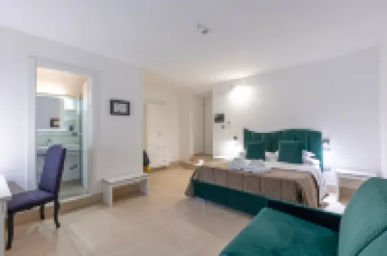 Hotel Il Tesoro Smart Suite & Spa