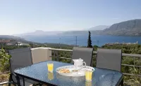 The Garden of Zephyrus - West - Mountain view