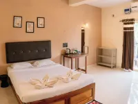 The House of Brothers Hotels in Arambol