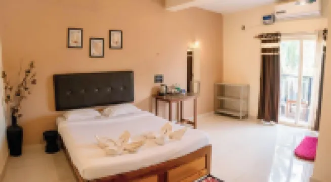 The House of Brothers