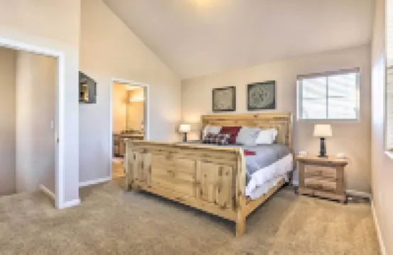 スペーシャス フレイザー  コンドミニアム  6 ミ トゥ ウィンター パーク !