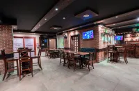 Panacea Suites Hotel - 4 звезды