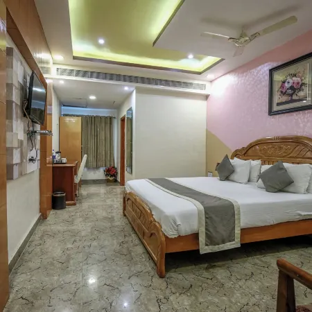 Hotel Vaibhav Inn