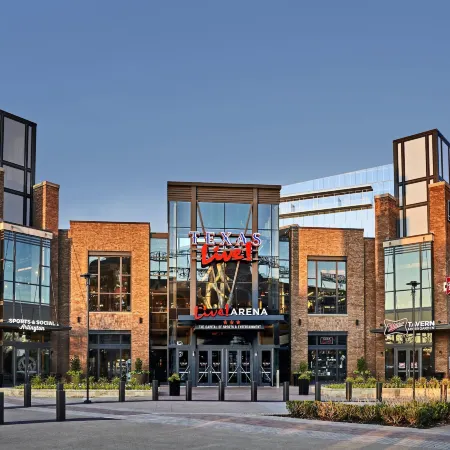 Live! by Loews - Arlington, TX