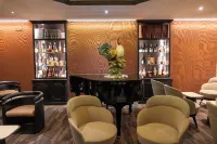 Le Manoir du Lys - bar