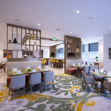 Hilton Garden Inn Al Khobar King Fahd Causeway