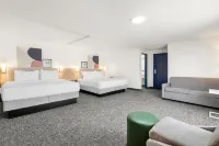 Spark by Hilton Muskogee Hoteles en Muskogee