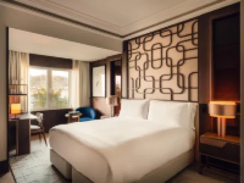 Nobu Hotel San Sebastián Hotels in 