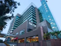 Gokulam Grand Hotel & Spa Bangalore โรงแรมใกล้สวนสาธารณะเจพี