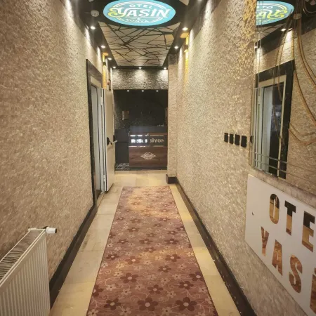 YASİN OTEL