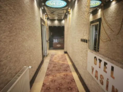 YASİN OTEL