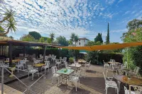 Cap Nègre Hôtel - Parkering