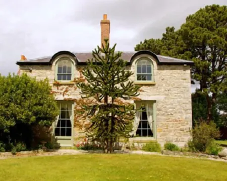 Ty'n Rhyl Boutique Bed & Breakfast Hotels in Rhyl
