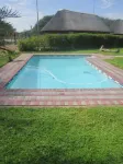 Echo Lodge - Pools