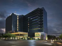 Crowne Plaza Merida by IHG Hotels near Montejo Avenue