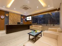 Hotel Ginzer Plaza by Aspl Hotels in Noida