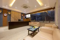 Hotel Ginzer Plaza by Aspl