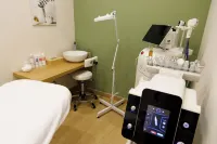 La Corte Park Hotel & Spa - spa
