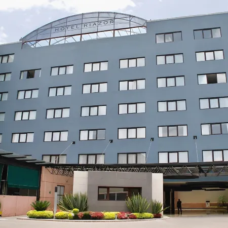 Hotel Riazor Aeropuerto