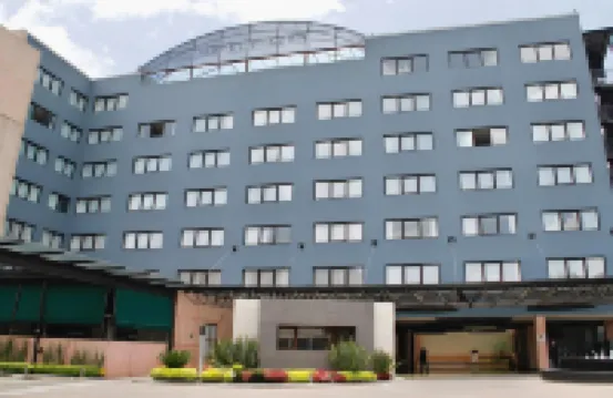 ホテル リアソール アエロプエルト