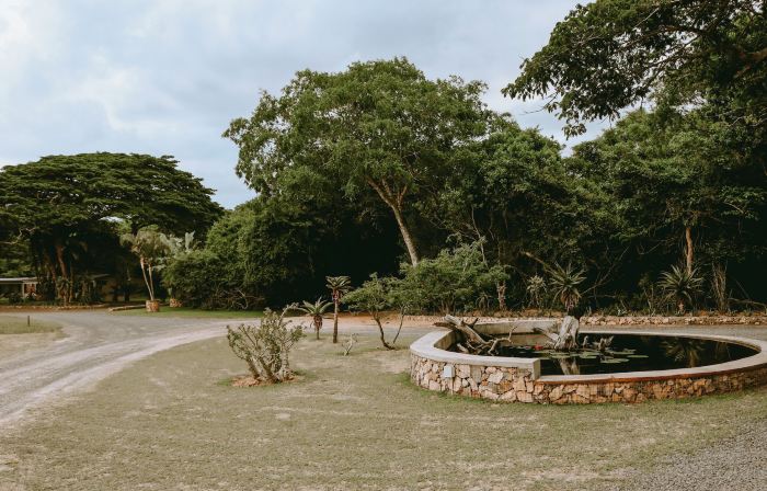 Ezulwini Game Lodge