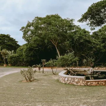 Ezulwini Game Lodge