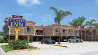 Orange Tustin Inn in Orange - Wifi