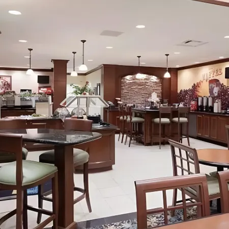 Staybridge Suites LAFAYETTE-AIRPORT by IHG
