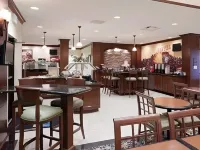 ステイブリッジ スイーツ ラファイエット by IHG - 朝食
