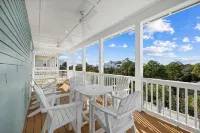 Waves 8BR Home With Private Pool Near Santa Clara Beach - Landsted