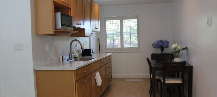 Ocean Park B&B Ξενοδοχεία στην πόλη Surrey