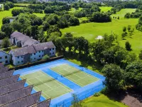 China Fleet Country Club Hotels in Saltash