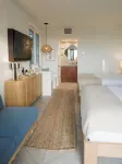 North Beach Villa - balcony
