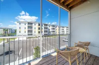 Landing Apartments Palm Bay - Wifi