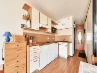 3-room apartment for 6 people - Comfort