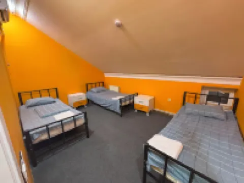 Baku Smile Hostel