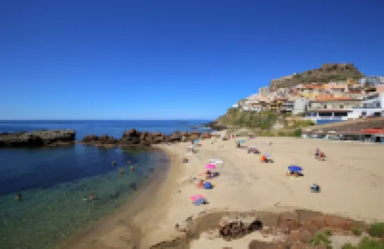 海景、寬敞露臺和空調