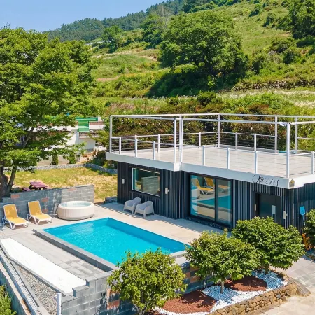 Namhae U9Stay