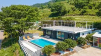 Namhae U9Stay - Private Pools