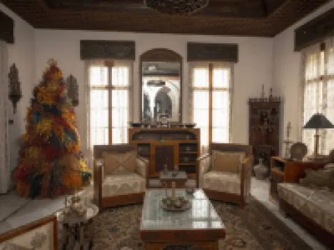 Harissa Mansion in Harissa Hotels in Sahel Aalma