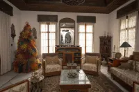 Harissa Mansion in Harissa