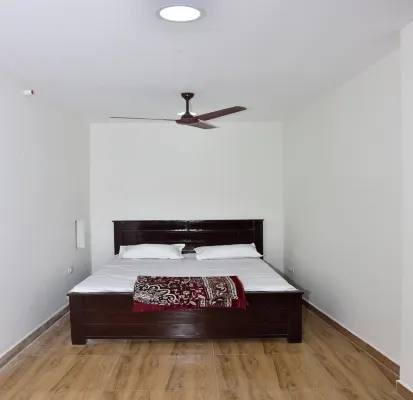 Sky Stay Inn
