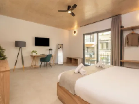 224 Boutique Hostel Hoteles en Sliema