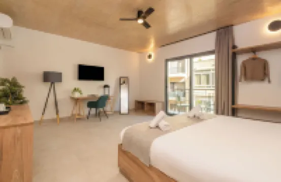 224 ブティック ホステル マルタ・エクスペリエンス周辺のホテル