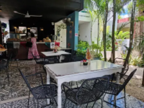 Hotel Downtown Merida