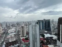 Luxury City View Apartments at Worldwide