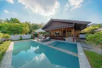 Calisto Valley I Luxury Pool Villa Krabi -  Holiday Villas